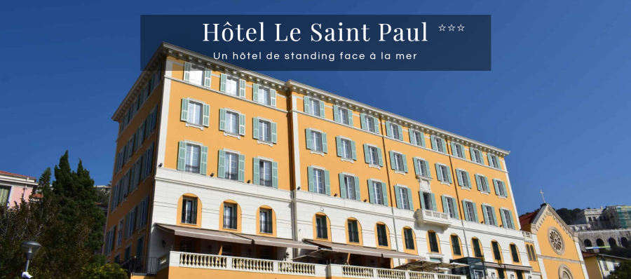 saint Paul